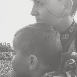 Meet your Posher, Christina